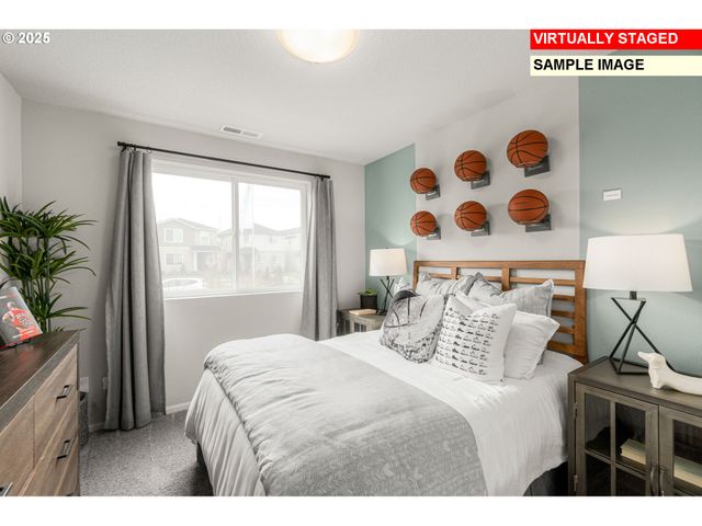 2961 Quail Ave, Woodburn, OR 97071