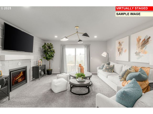 2961 Quail Ave, Woodburn, OR 97071