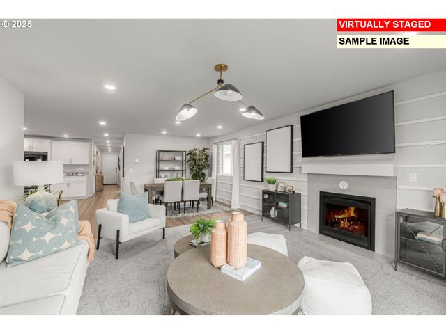 2961 Quail Ave, Woodburn, OR 97071