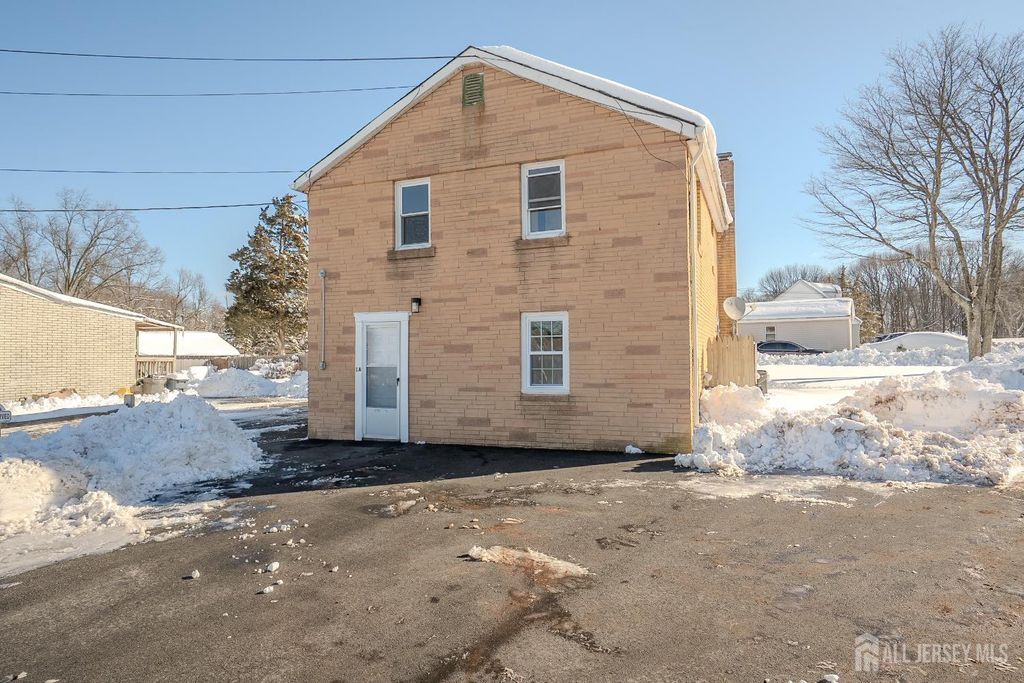 3774 Route 27 Route 1a, South Brunswick, NJ 08824