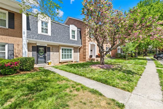 4327 Silo Lane, Charlotte, NC 28226