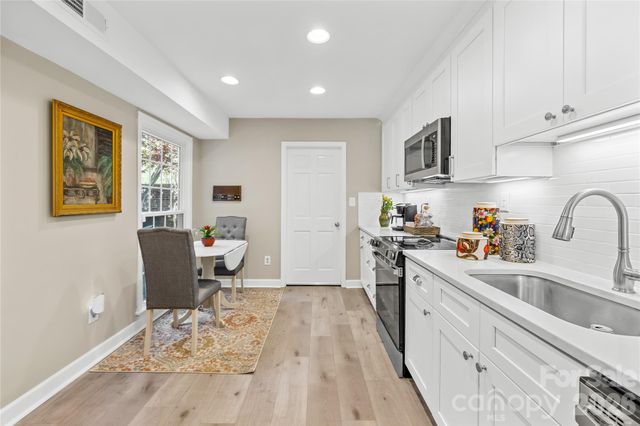 4327 Silo Lane, Charlotte, NC 28226