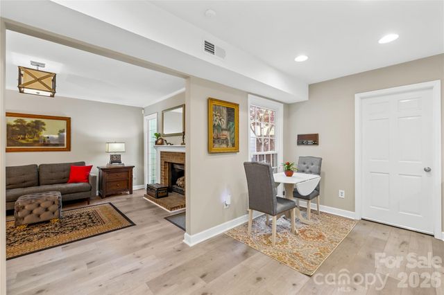 4327 Silo Lane, Charlotte, NC 28226