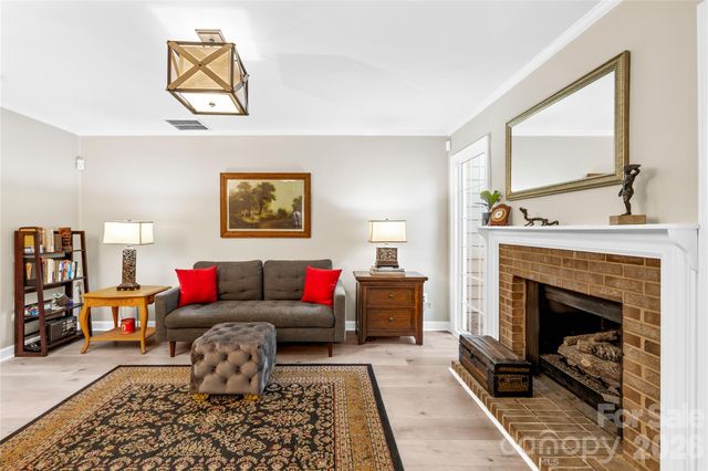 4327 Silo Lane, Charlotte, NC 28226