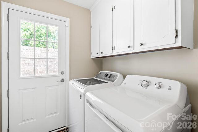 4327 Silo Lane, Charlotte, NC 28226