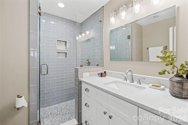 4327 Silo Lane, Charlotte, NC 28226