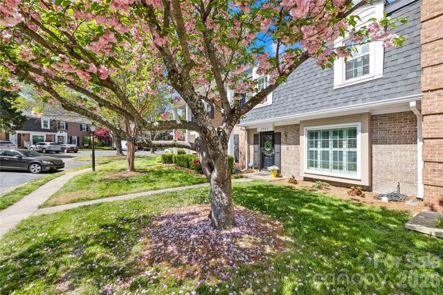 4327 Silo Lane, Charlotte, NC 28226