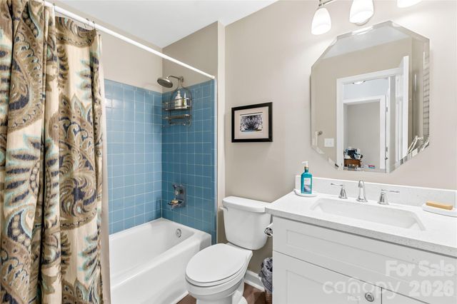 4327 Silo Lane, Charlotte, NC 28226