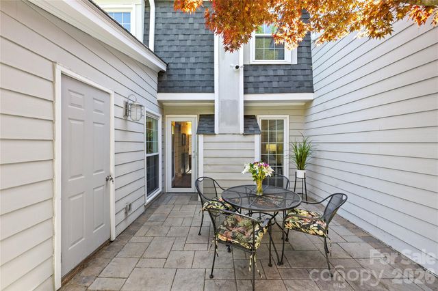 4327 Silo Lane, Charlotte, NC 28226