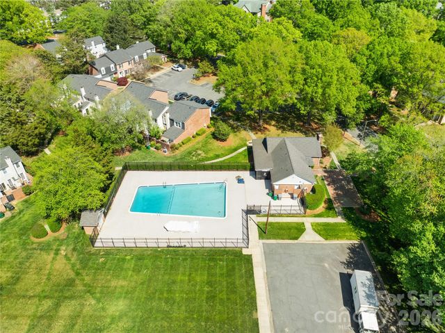 4327 Silo Lane, Charlotte, NC 28226