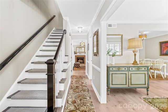 4327 Silo Lane, Charlotte, NC 28226