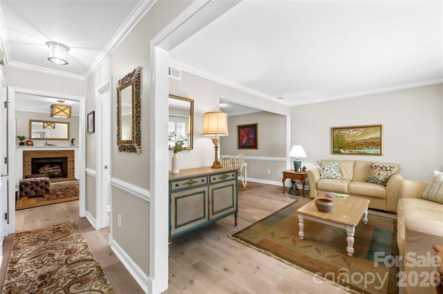 4327 Silo Lane, Charlotte, NC 28226