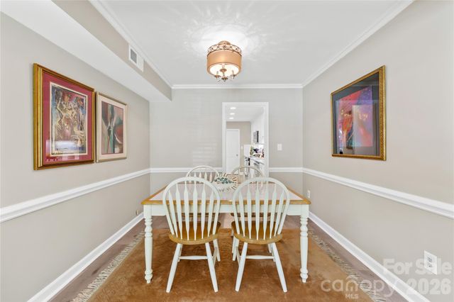 4327 Silo Lane, Charlotte, NC 28226