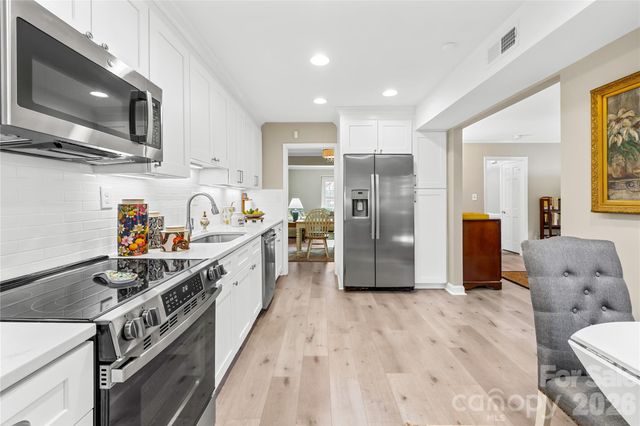 4327 Silo Lane, Charlotte, NC 28226