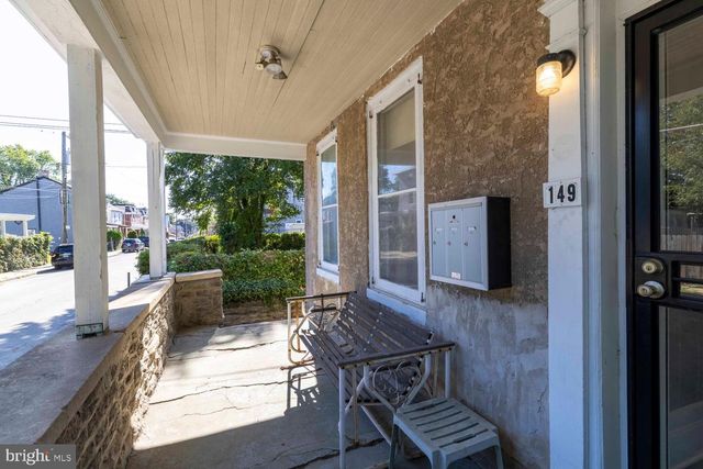 149 E HERMAN ST, Philadelphia, PA 19144