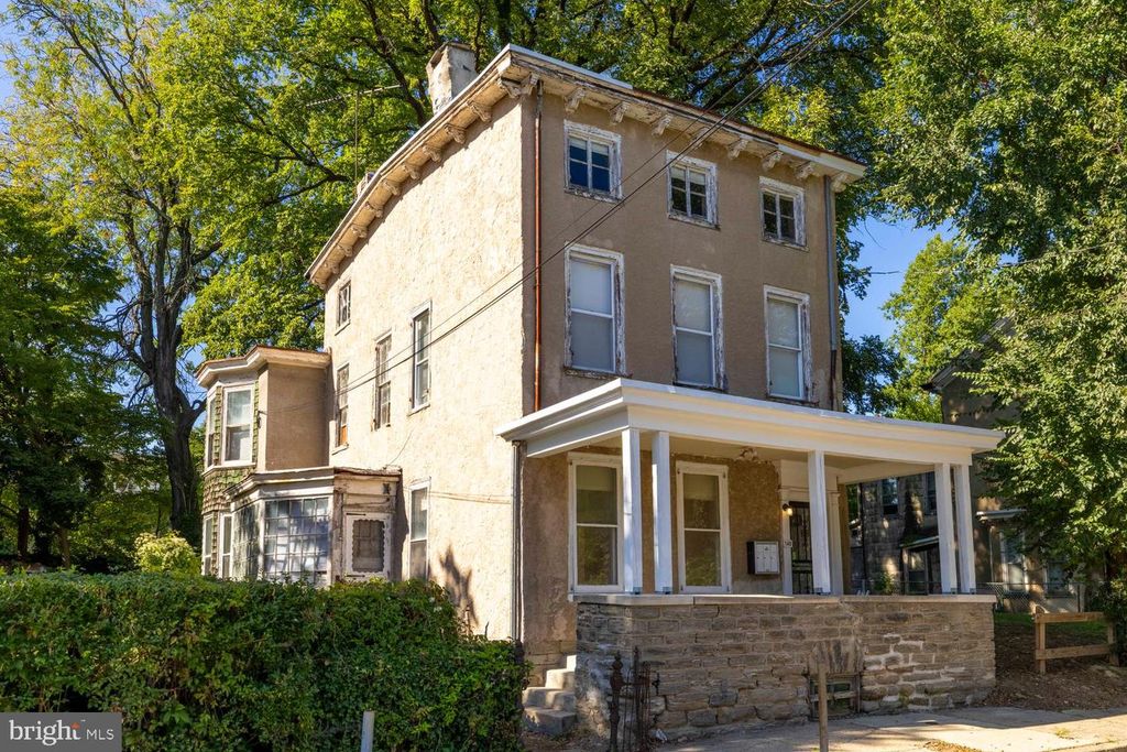 149 E HERMAN ST, Philadelphia, PA 19144