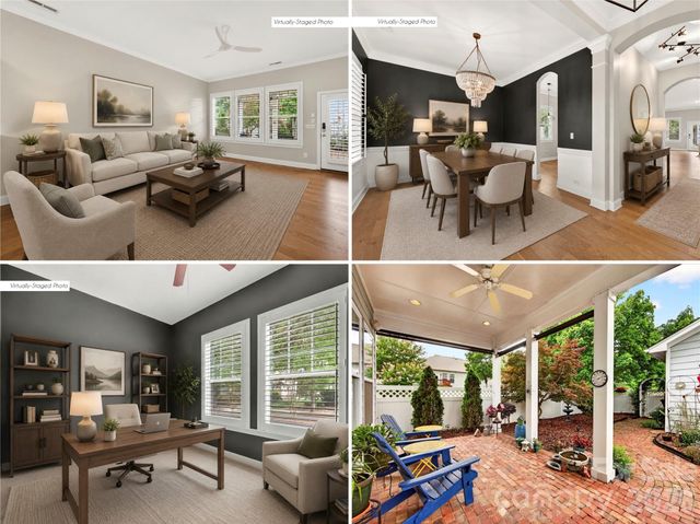 12422 Brenthaven Drive, Davidson, NC 28036
