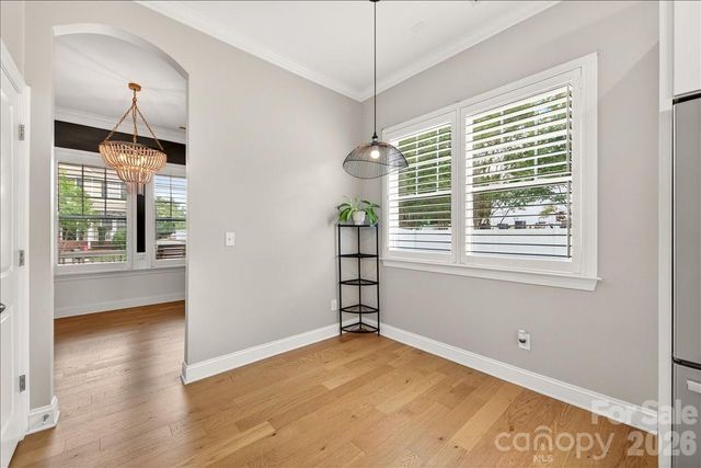 12422 Brenthaven Drive, Davidson, NC 28036