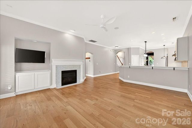 12422 Brenthaven Drive, Davidson, NC 28036