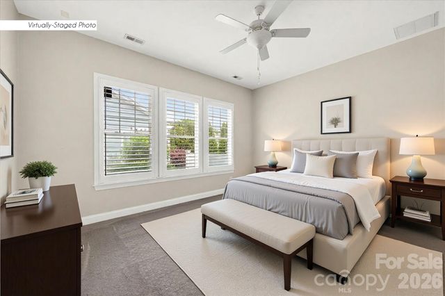 12422 Brenthaven Drive, Davidson, NC 28036