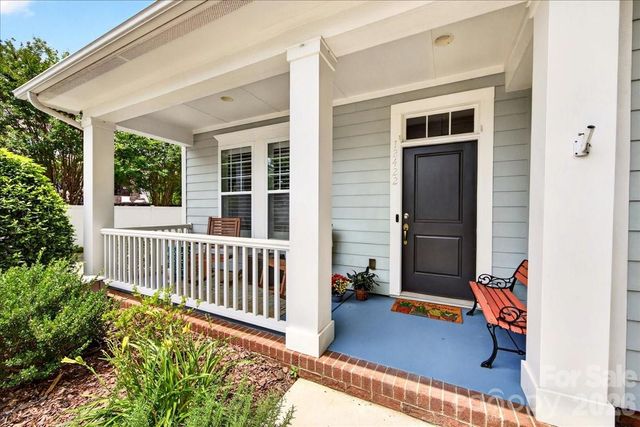 12422 Brenthaven Drive, Davidson, NC 28036