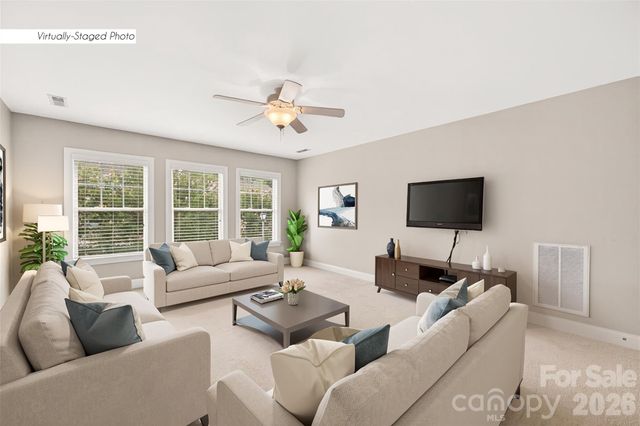 12422 Brenthaven Drive, Davidson, NC 28036