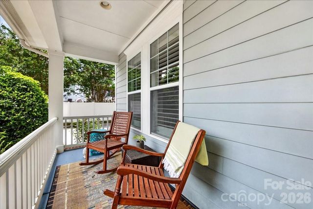 12422 Brenthaven Drive, Davidson, NC 28036