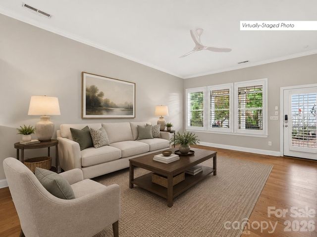 12422 Brenthaven Drive, Davidson, NC 28036
