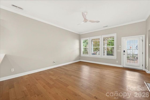 12422 Brenthaven Drive, Davidson, NC 28036