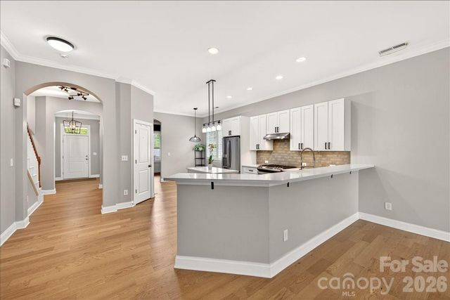 12422 Brenthaven Drive, Davidson, NC 28036
