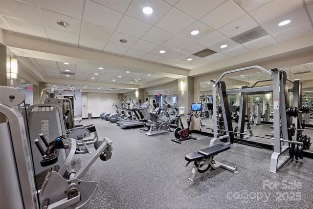 230 S Tryon Street 403, Charlotte, NC 28202