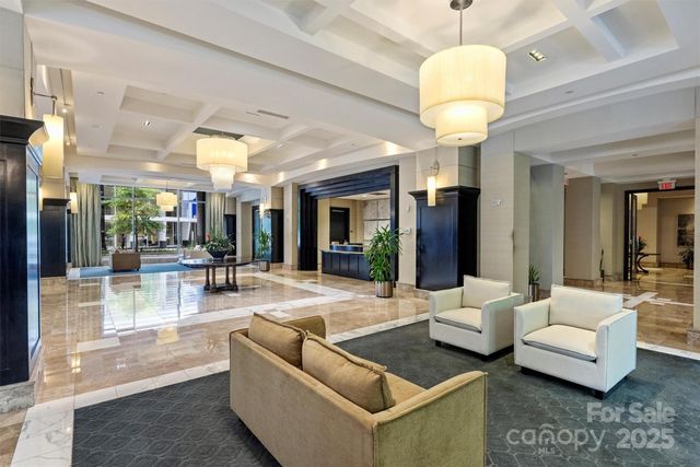 230 S Tryon Street 403, Charlotte, NC 28202
