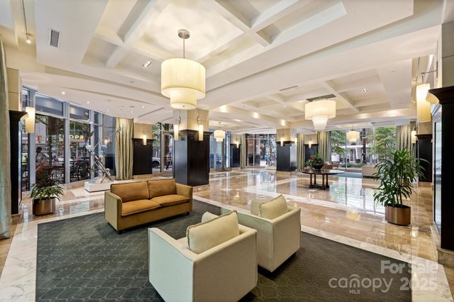 230 S Tryon Street 403, Charlotte, NC 28202