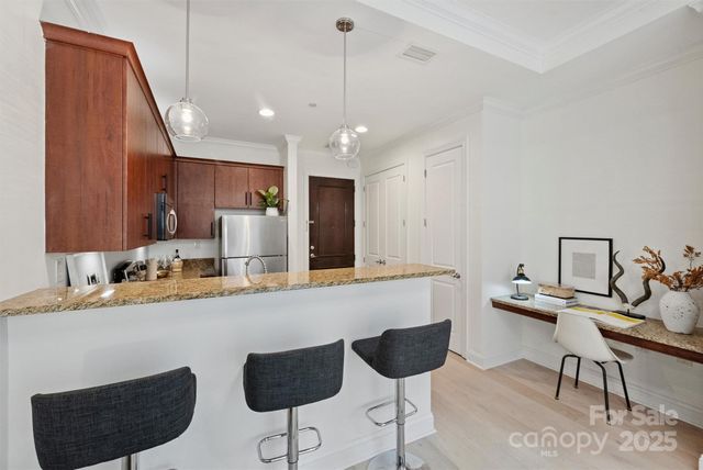 230 S Tryon Street 403, Charlotte, NC 28202