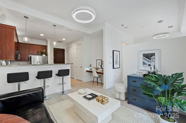 230 S Tryon Street 403, Charlotte, NC 28202