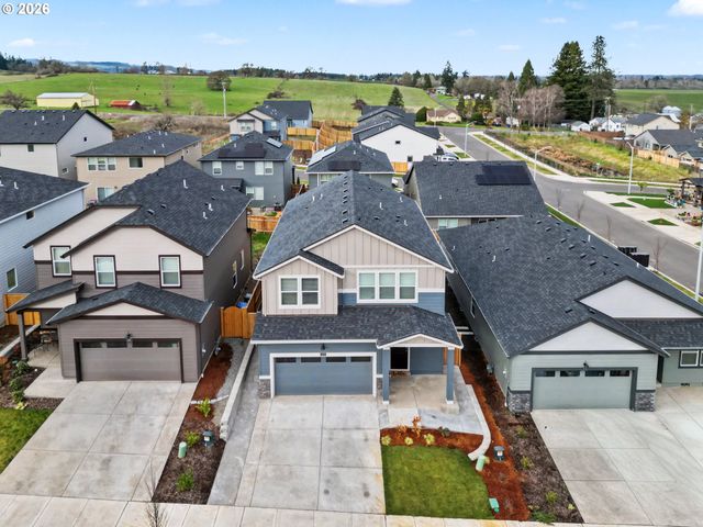 2275 MISTY GLEN Ave, Salem, OR 97304