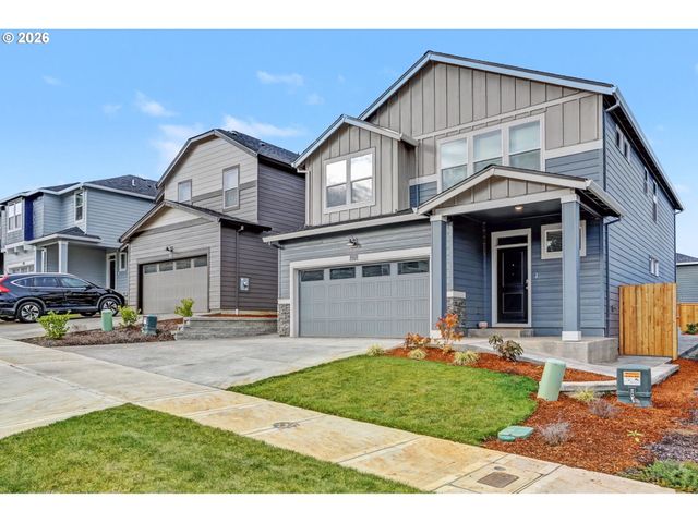 2275 MISTY GLEN Ave, Salem, OR 97304