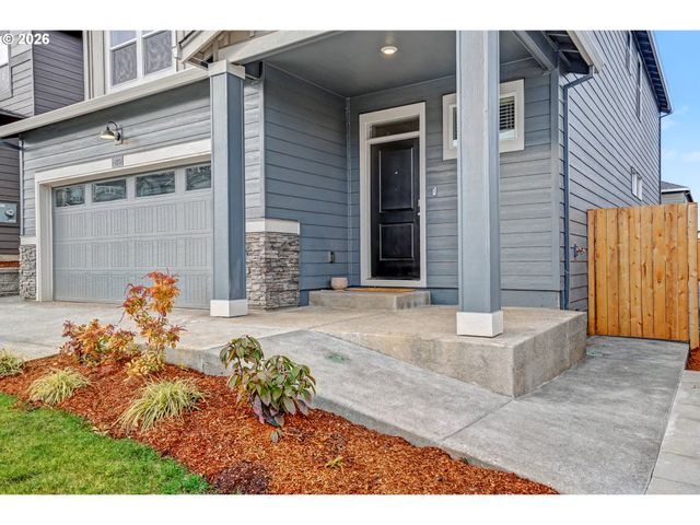 2275 MISTY GLEN Ave, Salem, OR 97304