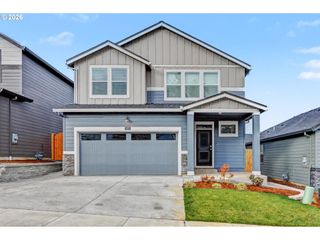 2275 MISTY GLEN Ave, Salem, OR 97304