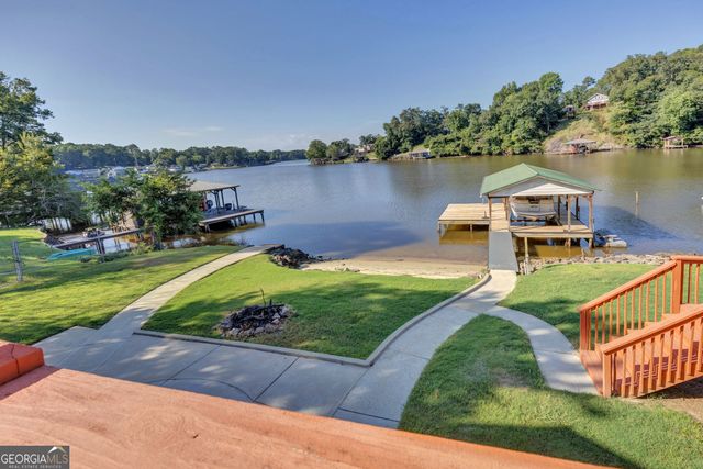 651 Alcovy North Drive, Mansfield, GA 30055