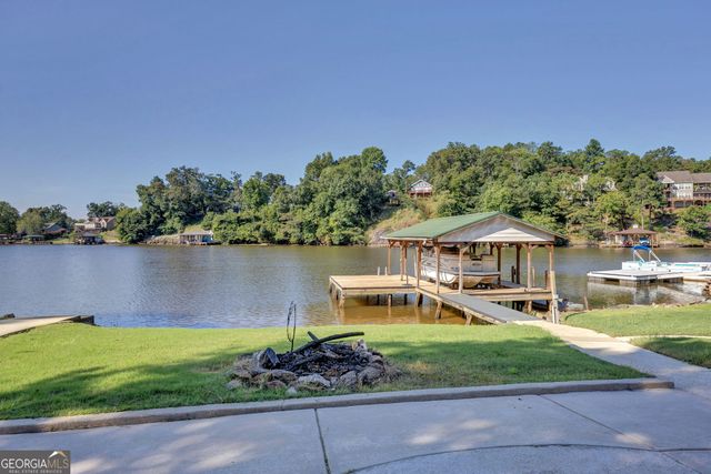 651 Alcovy North Drive, Mansfield, GA 30055
