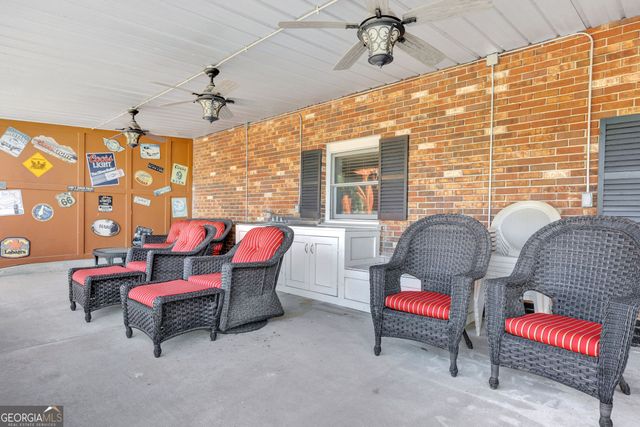 651 Alcovy North Drive, Mansfield, GA 30055