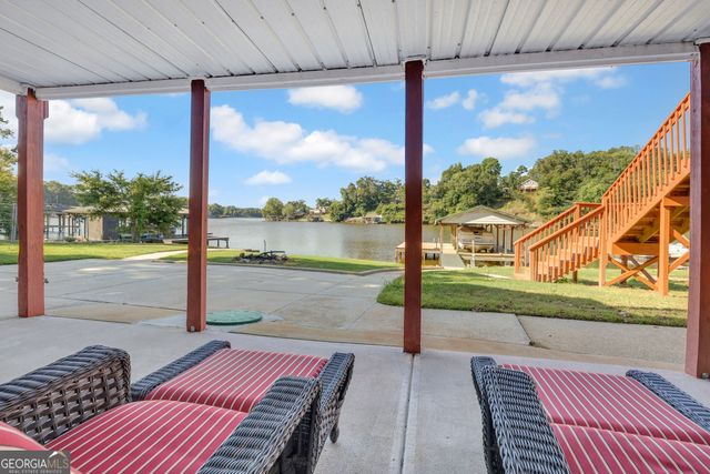651 Alcovy North Drive, Mansfield, GA 30055
