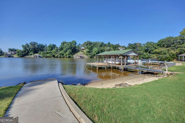 651 Alcovy North Drive, Mansfield, GA 30055