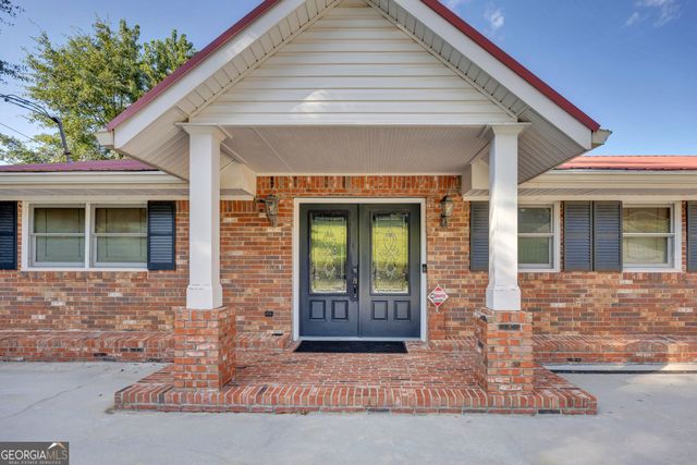 651 Alcovy North Drive, Mansfield, GA 30055