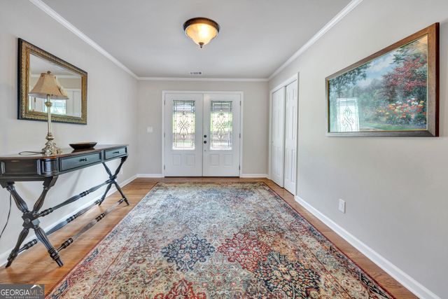 651 Alcovy North Drive, Mansfield, GA 30055