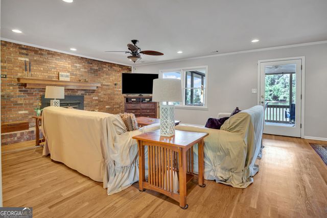 651 Alcovy North Drive, Mansfield, GA 30055
