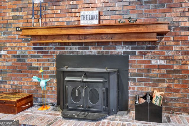 651 Alcovy North Drive, Mansfield, GA 30055