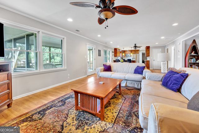 651 Alcovy North Drive, Mansfield, GA 30055