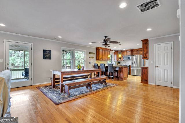 651 Alcovy North Drive, Mansfield, GA 30055